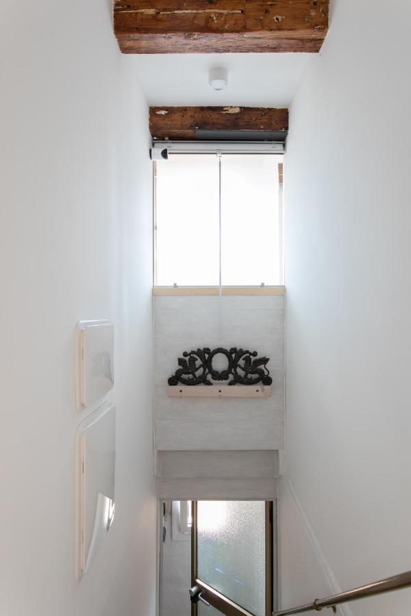Biennale Gallery Suite Venice Exterior photo